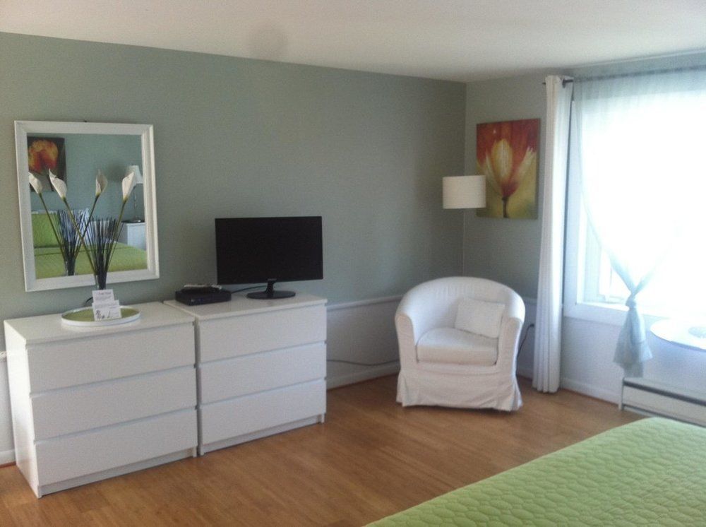 Eagle House Beachside Motel Rockport Kültér fotó